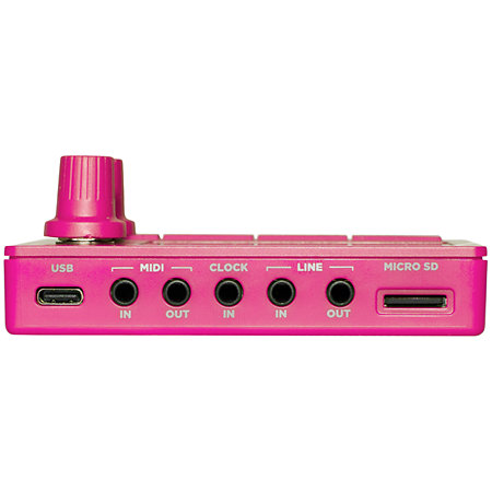 Nanobox Razzmatazz 1010music