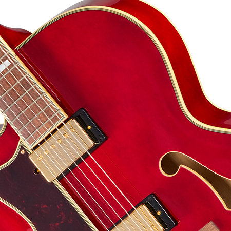 Broadway Wine Red LH Epiphone