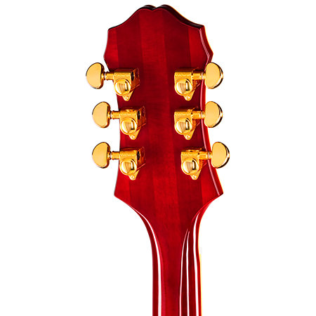 Broadway Wine Red LH Epiphone