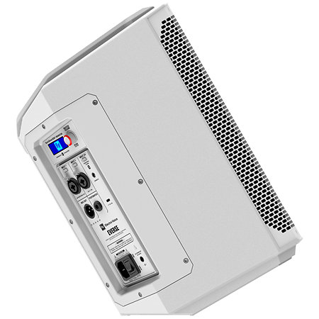 Pack Everse 8  White + Cover Electro-Voice
