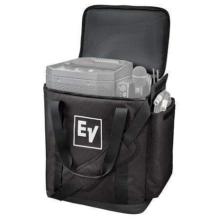 Pack Everse 8  White + Cover Electro-Voice
