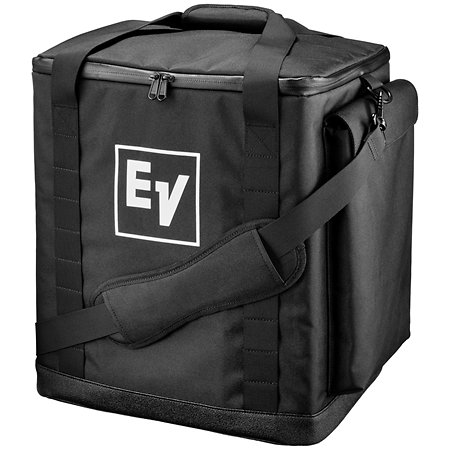 Pack Everse 8  White + Cover Electro-Voice