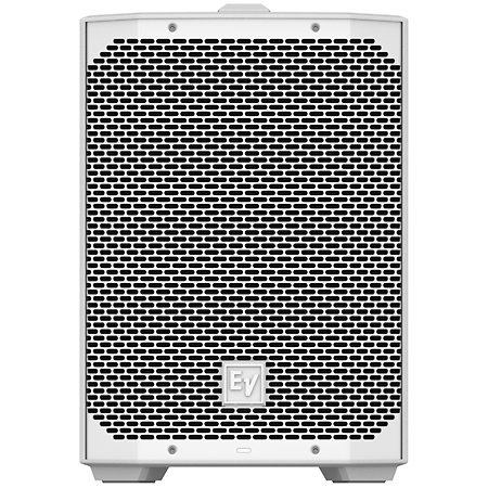 Pack Everse 8 White + 2 Micros main sans fil Mac Mah Electro-Voice