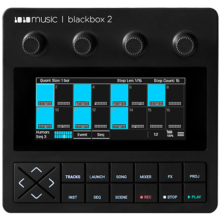 1010music Blackbox 2