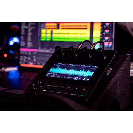Blackbox 2 1010music
