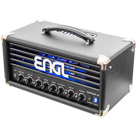 ENGL E611 Savage 30