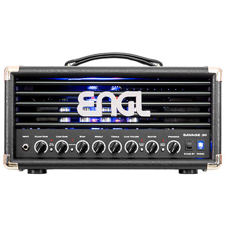 ENGL E611 Savage 30