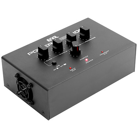 E805 Powercube 200 ENGL