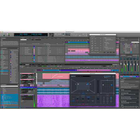 Motu Digital Performer 12 Upgrade