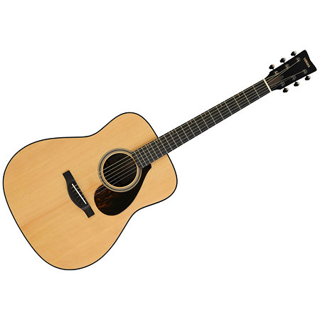 Yamaha FG7 R Natural