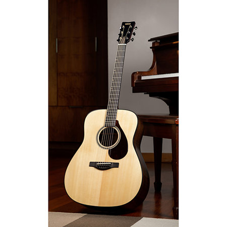 Yamaha FG7 R Natural