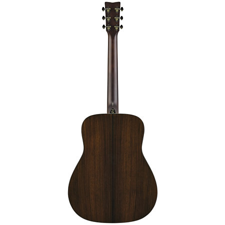 FG7 R Natural Yamaha