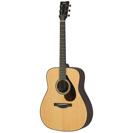 FG7 R Natural Yamaha