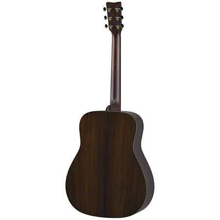 FG7 R Natural Yamaha