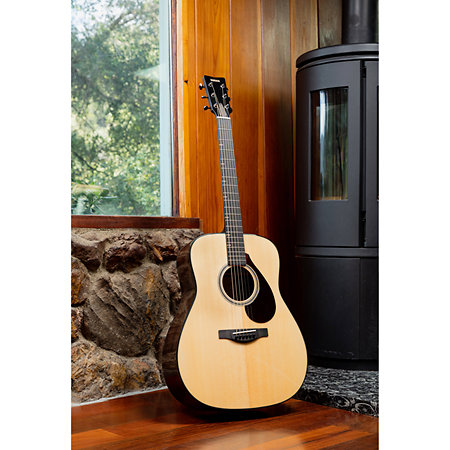 FG7 R Natural Yamaha