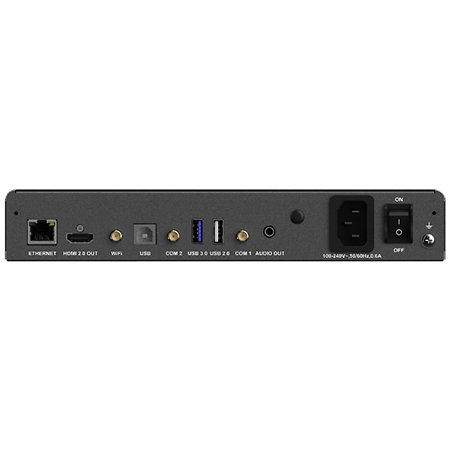 Novastar LCB4K