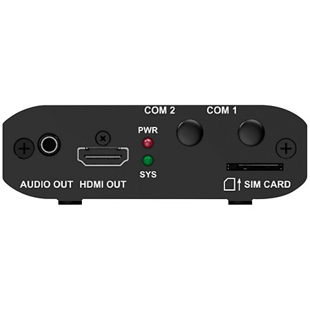 Novastar LCB2K
