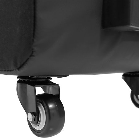 Pack EVOLVE 30M G2 + Cover + Barre de couplage Electro-Voice