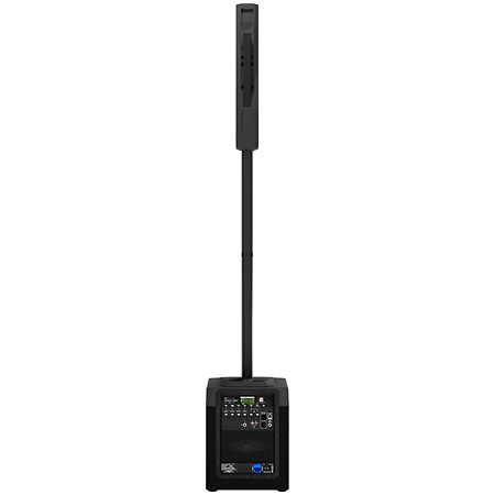 Pack EVOLVE 30M G2 + Cover + Barre de couplage Electro-Voice