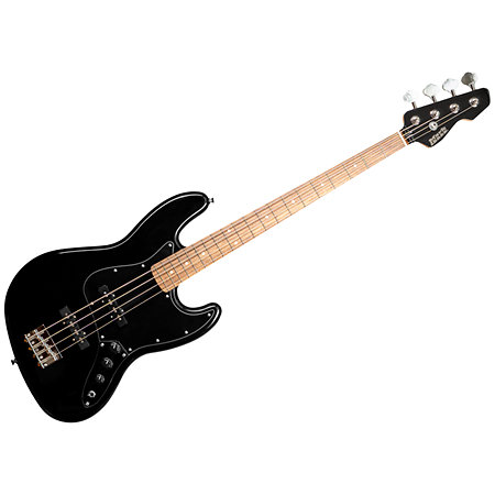 Markbass MB 4 Black JB