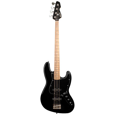 MB 4 Black JB Markbass