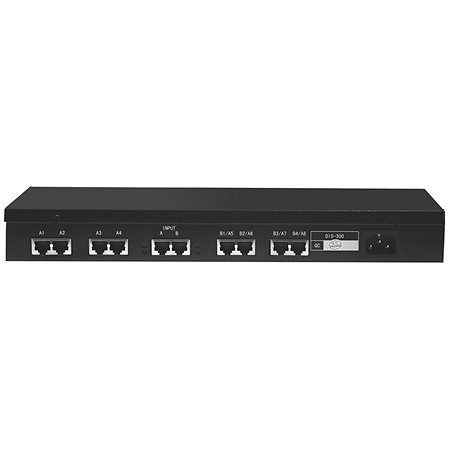 Novastar DIS-300