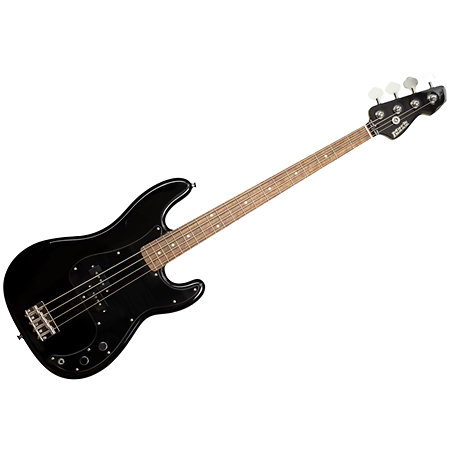 MB 4 Black PB Markbass