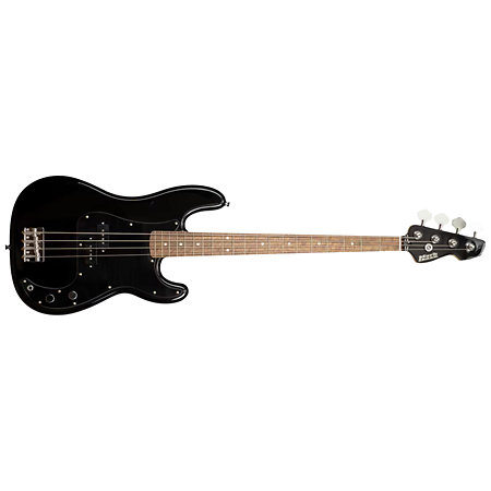 MB 4 Black PB Markbass