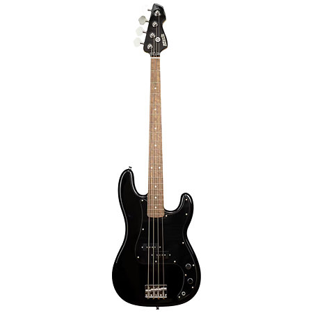 MB 4 Black PB Markbass