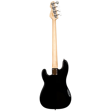 MB 4 Black PB Markbass