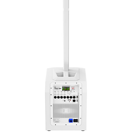 Pack EVOLVE 30M G2 White + Cover + Barre de couplage Electro-Voice