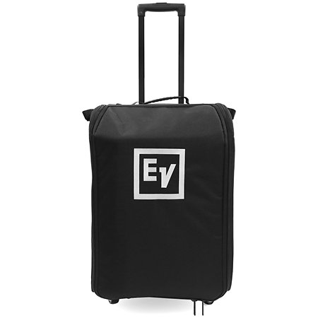 Pack EVOLVE 30M G2 White + Cover + Barre de couplage Electro-Voice