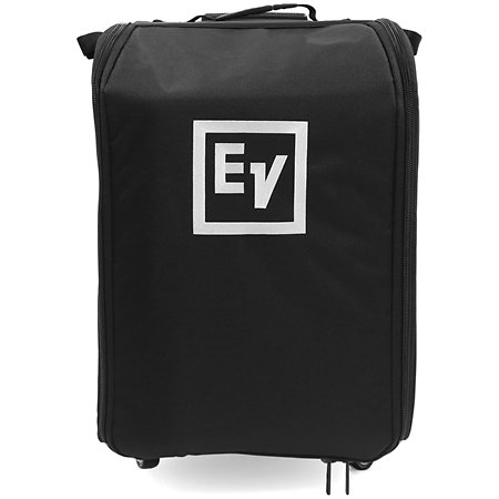 Pack EVOLVE 30M G2 White + Cover + Barre de couplage Electro-Voice