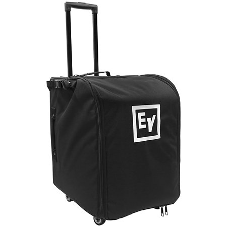 Pack EVOLVE 30M G2 White + Cover + Barre de couplage Electro-Voice