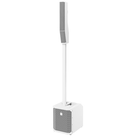 Pack EVOLVE 30M G2 White + Cover + Barre de couplage Electro-Voice