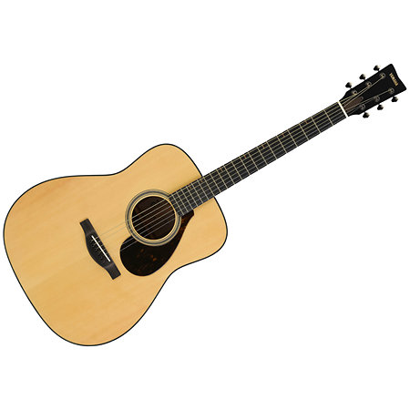 Yamaha FG7 M Natural