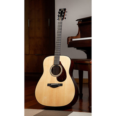 Yamaha FG7 M Natural