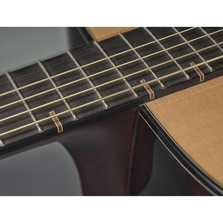 FG7 M Natural Yamaha