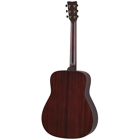 FG7 M Natural Yamaha