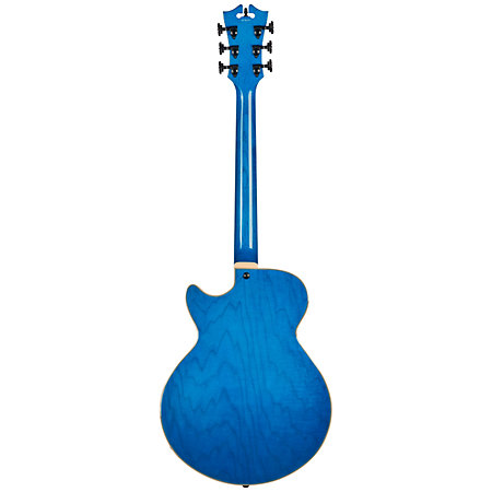 Premier Fabrizio Sotti SS Fabrizio Blue D'Angelico
