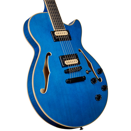 Premier Fabrizio Sotti SS Fabrizio Blue D'Angelico