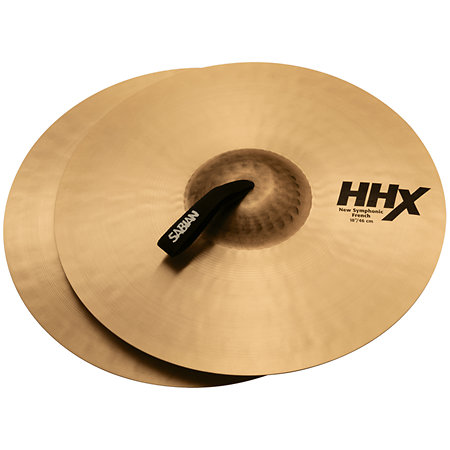 Sabian 11819XN HHX 18" French New Symphonic