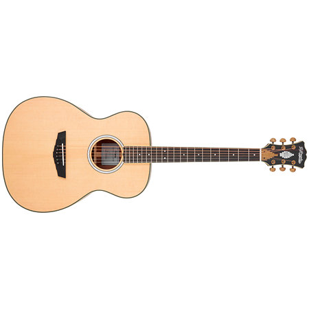 D'Angelico Excel Josh Turner Tammany