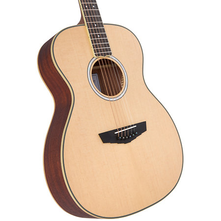 Excel Josh Turner Tammany D'Angelico