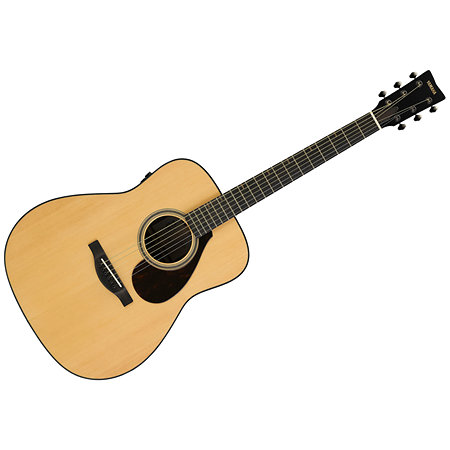 Yamaha FG7 RX Natural