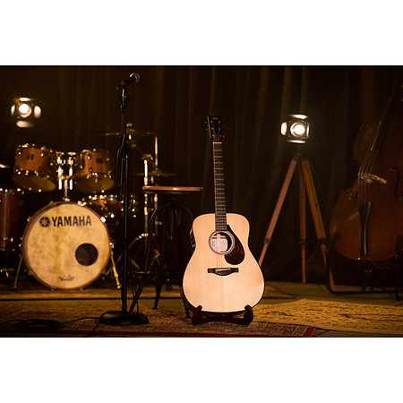 Yamaha FG7 RX Natural