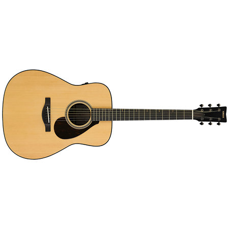 FG7 RX Natural Yamaha