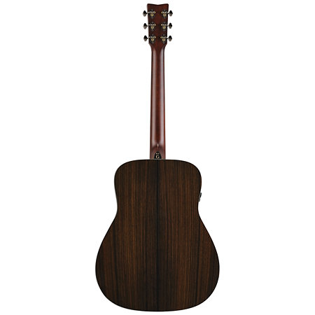 FG7 RX Natural Yamaha