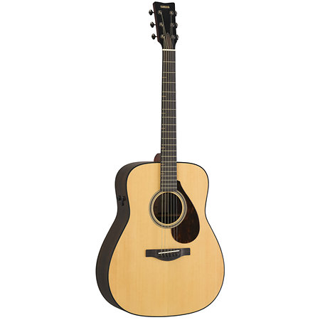 FG7 RX Natural Yamaha