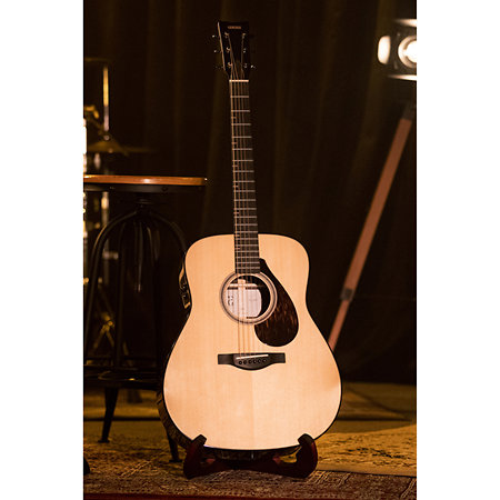 FG7 RX Natural Yamaha